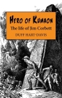 Hero of Kumaon: The Life of Jim Corbett By Duff Hart-Davis Cover Image