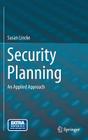 Security Planning: An Applied Approach Cover Image