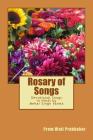Rosary of Songs: (devotional Songs in Hindi) By Mehar Singh Varma, Prem Wati Prabhakar, Dr Ravi Prakash Arya (Editor) Cover Image