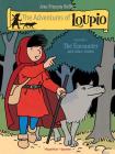 The Adventures of Loupio, Volume 1: The Encounter and other Stories Cover Image