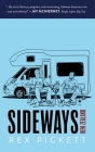 Sideways New Zealand: The Road Back By Rex Pickett, David W. Brown (Introduction by) Cover Image