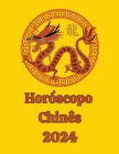 Horóscopo Chinês 2024 Cover Image