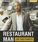 Restaurant Man Cover Image