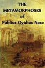 The Metamorphoses of Publius Ovidius Naso Cover Image