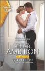 Hidden Ambition: A Passionate Workplace Romance Cover Image