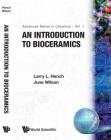 An Introduction to Bioceramics (Advanced Ceramics #1) Cover Image