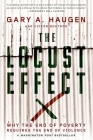 The Locust Effect: Why the End of Poverty Requires the End of Violence Cover Image