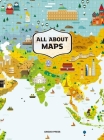 All about Maps By Sandu Publishing (Editor) Cover Image