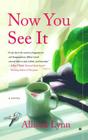 Now You See It: A Novel By Allison Lynn Cover Image