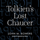 Tolkien's Lost Chaucer Lib/E Cover Image