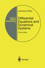 Differential Equations and Dynamical Systems (Texts in Applied Mathematics #7) Cover Image