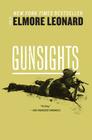 Gunsights By Elmore Leonard Cover Image