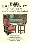 Early L. & J. G. Stickley Furniture Cover Image