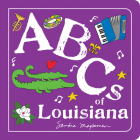 ABCs of Louisiana (ABCs Regional) By Sandra Magsamen Cover Image