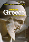National Geographic Investigates: Ancient Greece: Archaeology Unlocks the Secrets of Ancient Greece By Marni McGee Cover Image