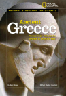 National Geographic Investigates: Ancient Greece: Archaeology Unlocks the Secrets of Ancient Greece Cover Image