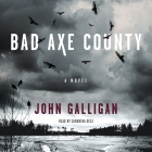 Bad Axe County By John Galligan, Samantha Desz (Read by) Cover Image