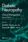 Diabetic Neuropathy: Clinical Management (Clinical Diabetes) Cover Image