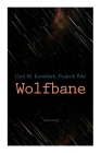 Wolfbane (Illustrated): Dystopian Novel Cover Image