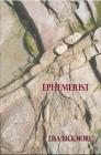 Ephemerist By Lisa Bickmore Cover Image