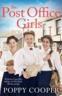 The Post Office Girls By Poppy Cooper Cover Image