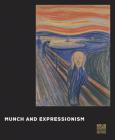 Munch and Expressionism By Jill Lloyd Cover Image