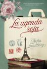 La agenda roja (The Red Address Book - Spanish Edition) By Sofia Lundberg Cover Image