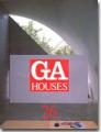 GA Houses 26 By ADA Edita Tokyo Cover Image