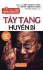 Tây Tạng huyền bí: Bản in năm 2017 Cover Image