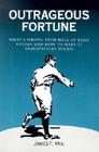 Outrageous Fortune: What's Wrong with Hall of Fame Voting and How to Make It Statistically Sound Cover Image