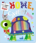 Home Sweet Home By Make Believe Ideas Ltd Cover Image
