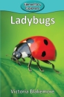 Ladybugs (Elementary Explorers #23) Cover Image