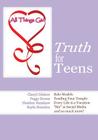 All Things Girl: Truth for Teens By Cheryl Dickow, Peggy Bowes (Contribution by), Heather Renshaw (Contribution by) Cover Image