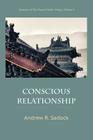 Conscious Relationship Cover Image
