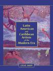 Latin American and Caribbean Artists of the Modern Era: A Biographical Dictionary of More Than 12,700 Persons Cover Image