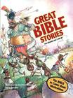 Great Bible Stories By Ben Alex Cover Image