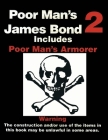 Poor Man's James Bond: 2 By Kurt Saxon Cover Image