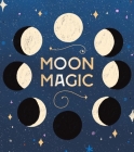 Moon Magic (RP Minis) By Nikki Van De Car Cover Image