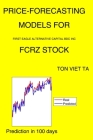 Price-Forecasting Models for First Eagle Alternative Capital Bdc Inc FCRZ Stock Cover Image