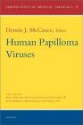 Human Papilloma Viruses: Volume 8 (Perspectives in Medical Virology #8) Cover Image
