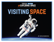 Visiting Space By Joyce Markovics Cover Image