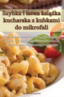 Szybka i latwa książka kucharska z kubkami do mikrofali Cover Image