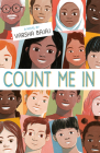 Count Me In By Varsha Bajaj Cover Image