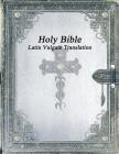 Holy Bible: Latin Vulgate Translation By Anonymous Cover Image