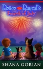 Rosco the Rascal's Fourth of July Cover Image