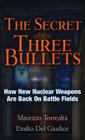 The Secret of the Three Bullets: How New Nuclear Weapons Are Back on Battlefields By Maurizo Torrealta, Emilio Del Giudice Cover Image