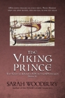 The Viking Prince By Sarah Woodbury Cover Image