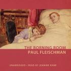 The Borning Room Lib/E By Paul Fleischman, Jeanine Kane (Read by) Cover Image