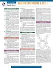 English Composition & Style (Quick Access) By Editors of Rea Cover Image