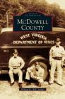 McDowell County By William R. Bill Archer Cover Image